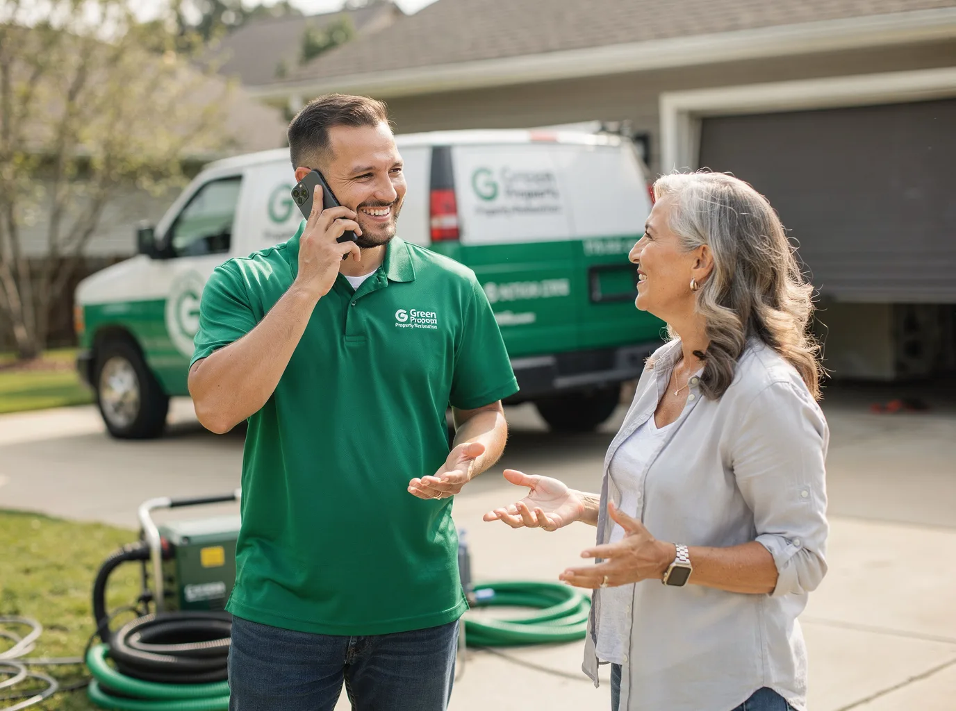 Water Damage Restoration Nicholson, PA FAQs